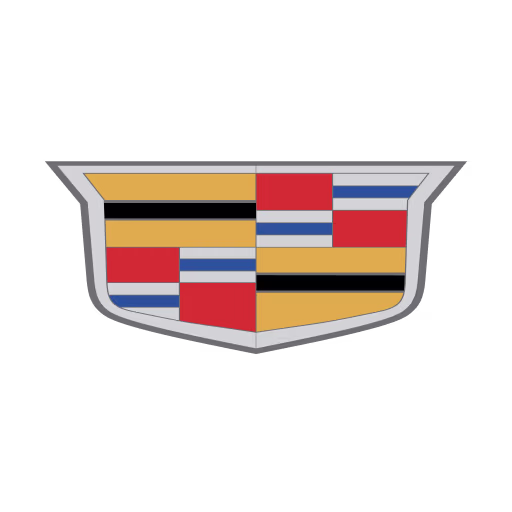 Cadillac V-Series.R GTP